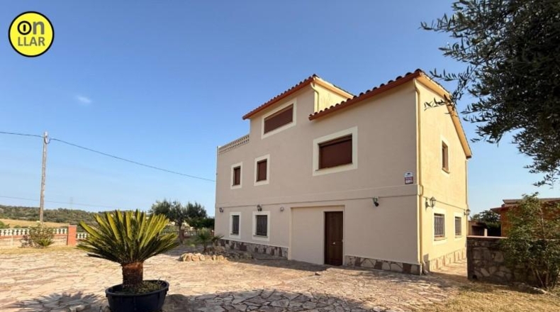 Barcelona - l'Ametlla del Vallès - 1265m2