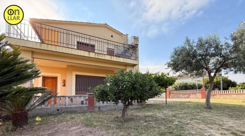 Barcelona - l'Ametlla del Vallès - 1265m2