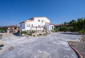 Puigpelat 1210&nbsp;m²