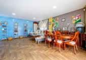 Chalet independiente con terreno en venta en la España, Puigpelat, ref: TR412445 foto