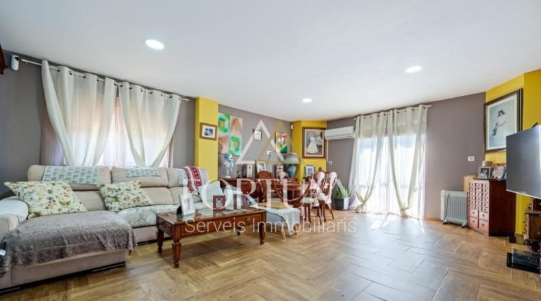 Tarragona - Puigpelat - 1210m2