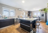 Chalet independiente con terreno en venta en la España, Puigpelat, ref: TR412445 foto