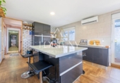 Chalet independiente con terreno en venta en la España, Puigpelat, ref: TR412445 foto