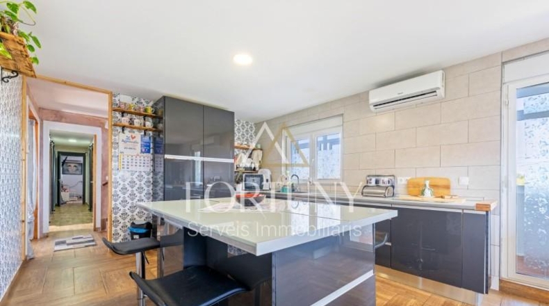 Tarragona - Puigpelat - 1210m2