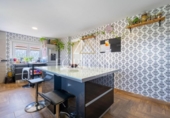 Chalet independiente con terreno en venta en la España, Puigpelat, ref: TR412445 foto