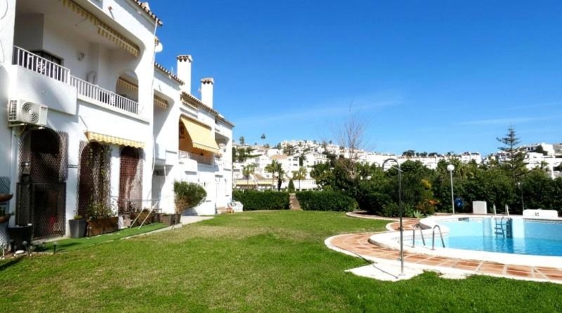 Малага - Benalmádena - 126m2