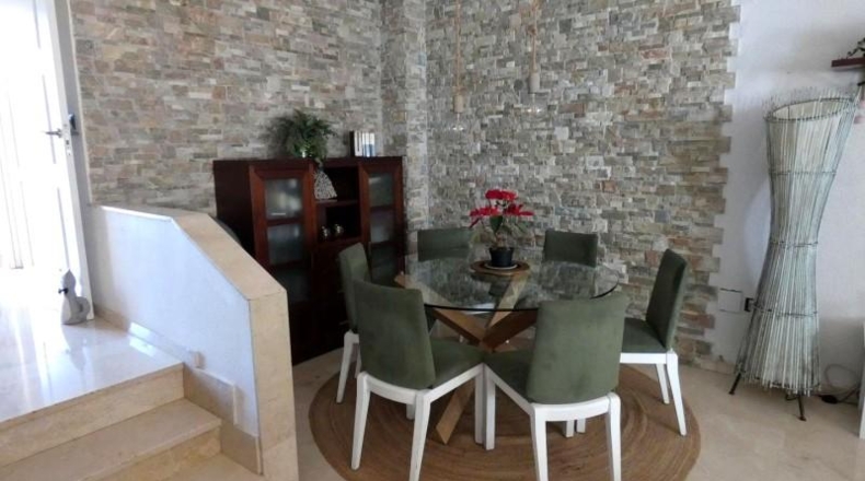 Малага - Benalmádena - 126m2