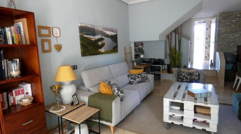 Малага - Benalmádena - 126m2