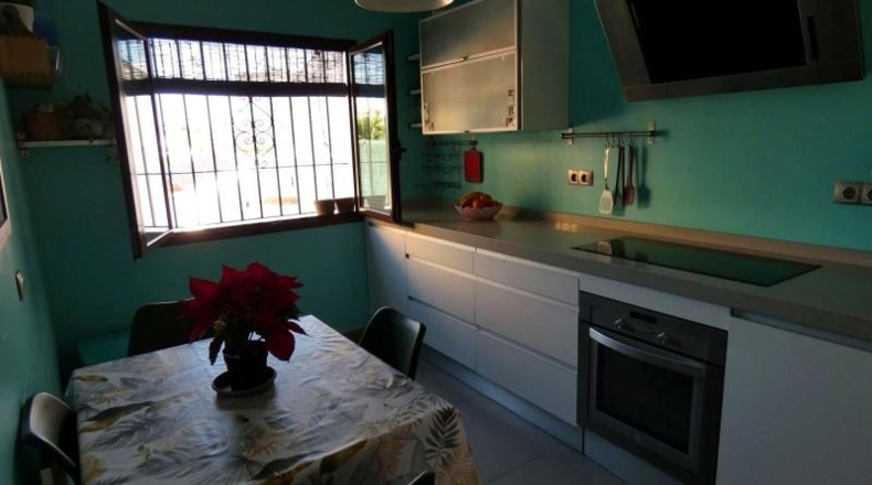 Малага - Benalmádena - 126m2