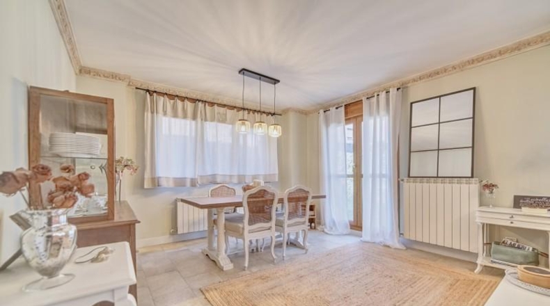 Navarra - Orcoyen - 220m2