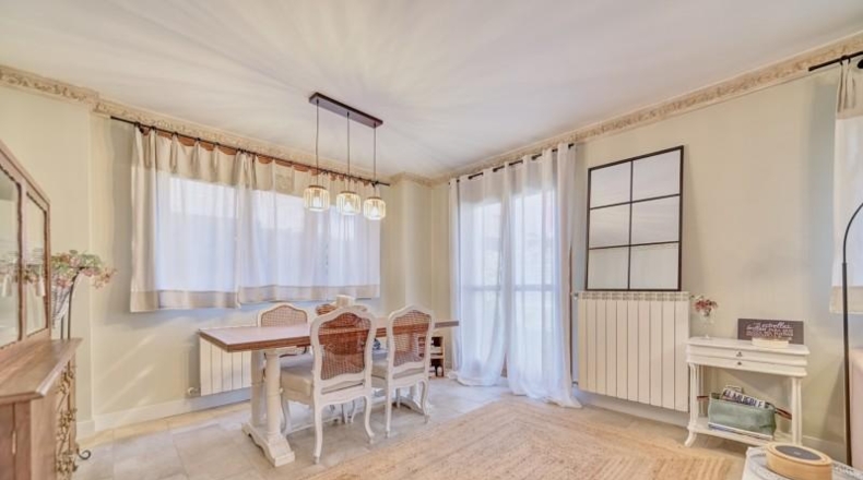 Navarra - Orcoyen - 220m2