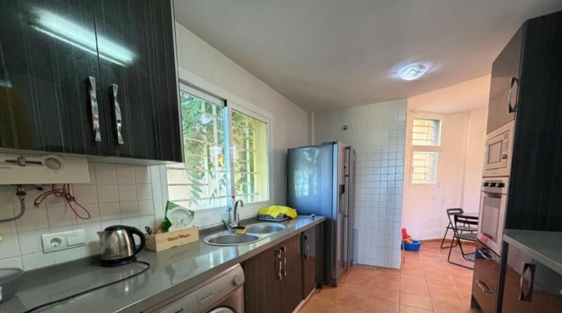 Малага - Torremolinos - 621m2