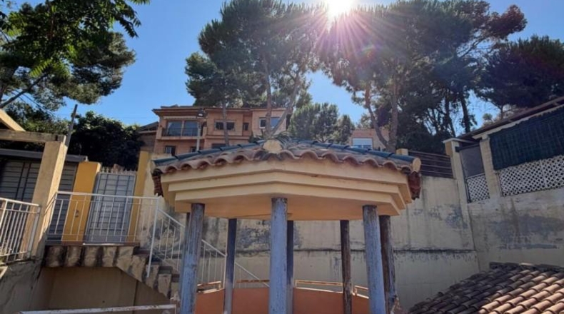 Малага - Torremolinos - 621m2