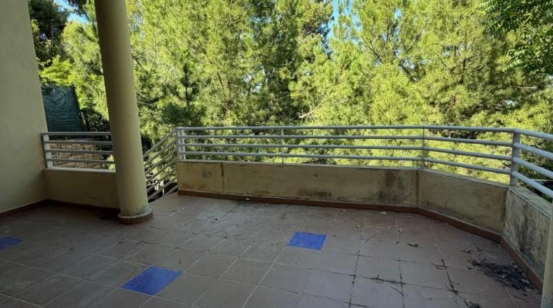 Малага - Torremolinos - 621m2