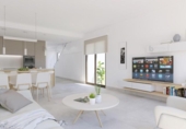 Detached villa with land for sale on España, Pilar de la Horadada, ref: TR249095 photo