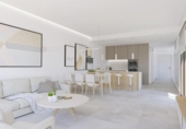 Detached villa with land for sale on España, Pilar de la Horadada, ref: TR249095 photo