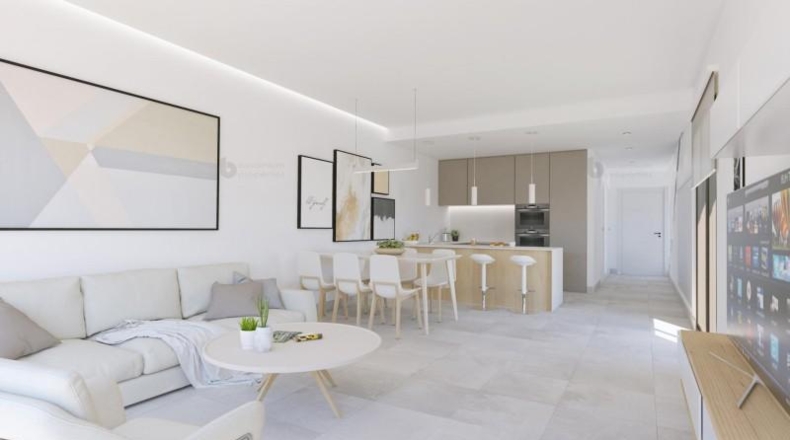 Alicante - Pilar de la Horadada - 264m2