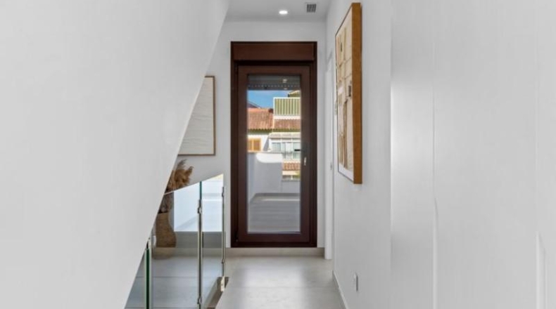 Alicante - Pilar de la Horadada - 264m2