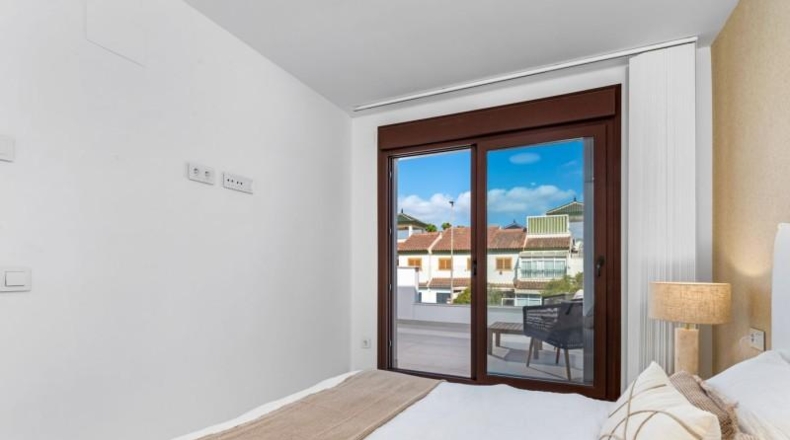 Alicante - Pilar de la Horadada - 264m2