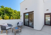 Detached villa with land for sale on España, Pilar de la Horadada, ref: TR249095 photo