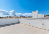 Detached villa with land for sale on España, Pilar de la Horadada, ref: TR249095 photo