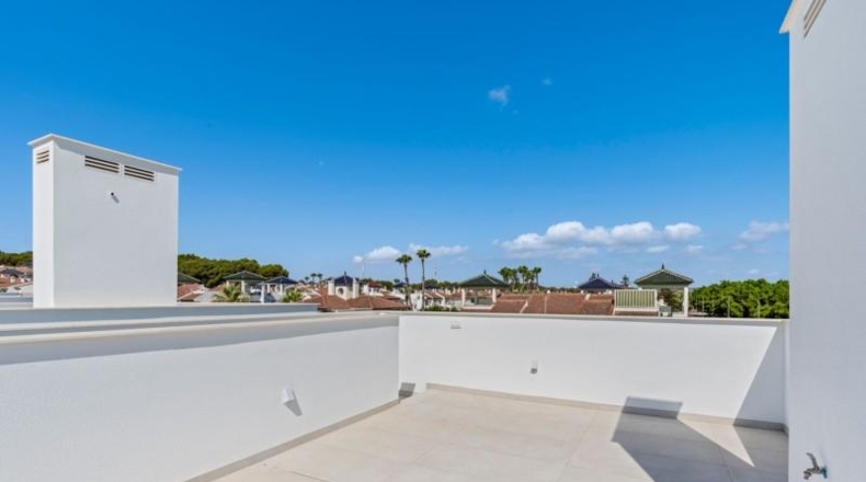Alicante - Pilar de la Horadada - 264m2
