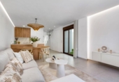 Detached villa with land for sale on España, Pilar de la Horadada, ref: TR249095 photo