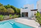 Detached villa with land for sale on España, Pilar de la Horadada, ref: TR249095 photo