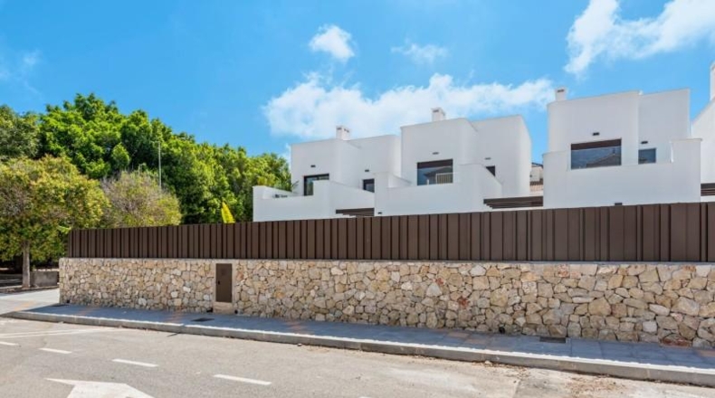 Alicante - Pilar de la Horadada - 264m2