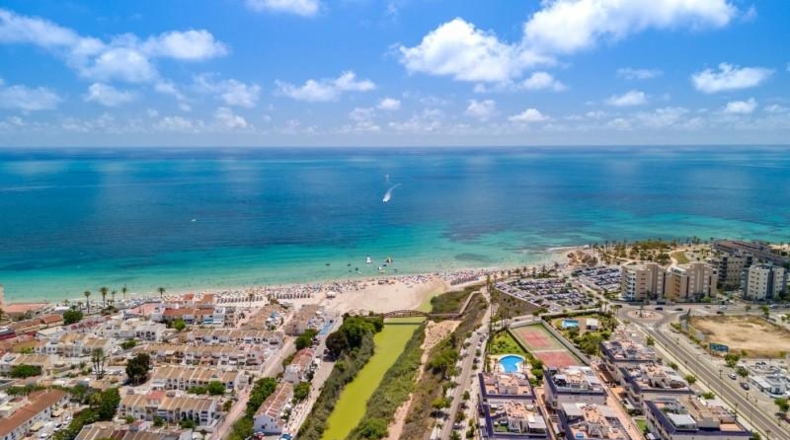 Alicante - Pilar de la Horadada - 264m2