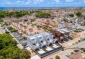 Detached villa with land for sale on España, Pilar de la Horadada, ref: TR249095 photo