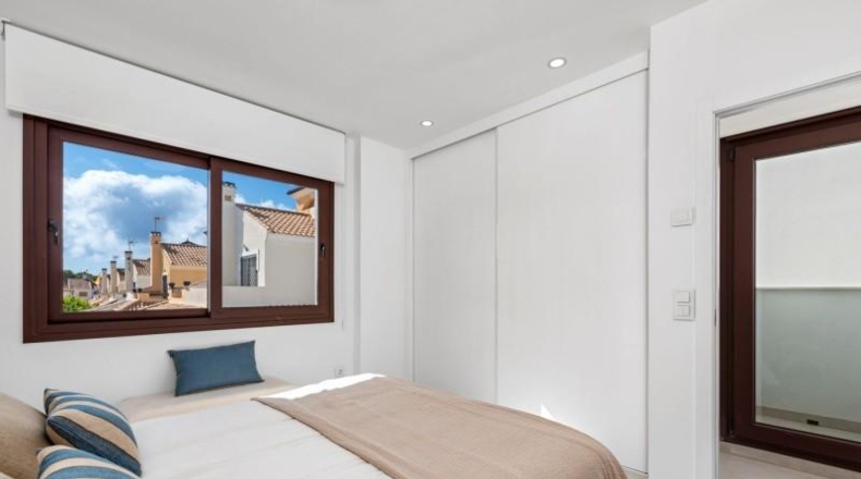Alicante - Pilar de la Horadada - 264m2