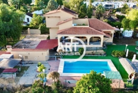 San Antonio de Benagéber 1103&nbsp;m²