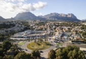 Detached villa with land for sale on España, San Juan de Alicante, ref: TR288049 photo