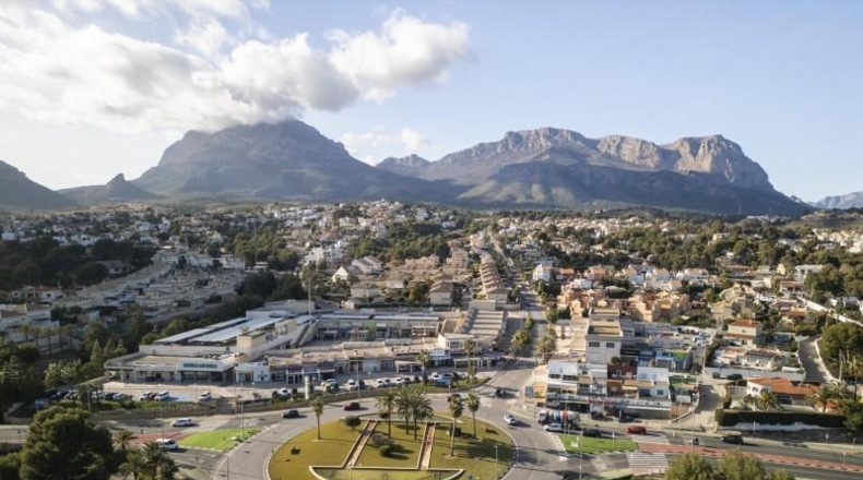 Alicante - La Nucía - 213m2