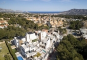 Detached villa with land for sale on España, San Juan de Alicante, ref: TR288049 photo