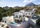 Detached villa with land for sale on España, San Juan de Alicante, ref: TR288049 photo