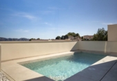 Detached villa with land for sale on España, San Juan de Alicante, ref: TR288049 photo
