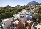 Detached villa with land for sale on España, San Juan de Alicante, ref: TR288049 photo