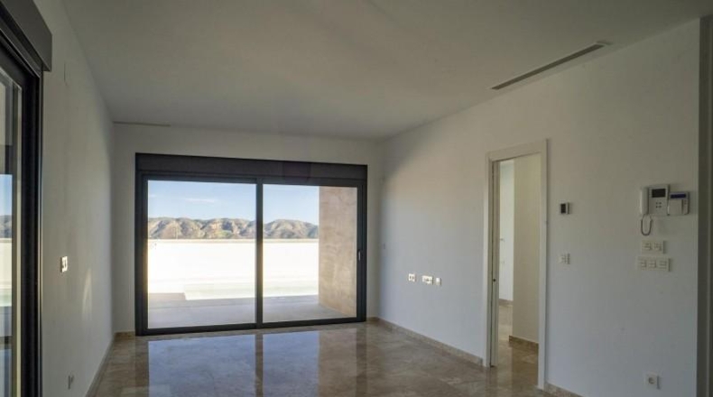 Alicante - La Nucía - 213m2