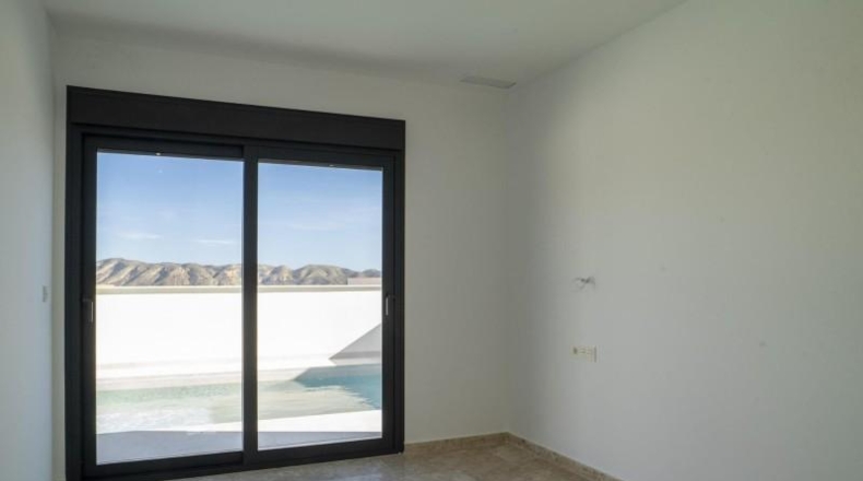 Alicante - La Nucía - 213m2