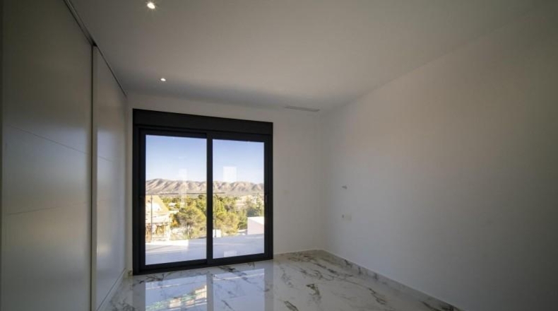 Alicante - La Nucía - 213m2