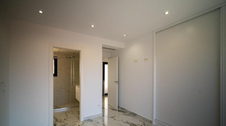 Alicante - La Nucía - 213m2