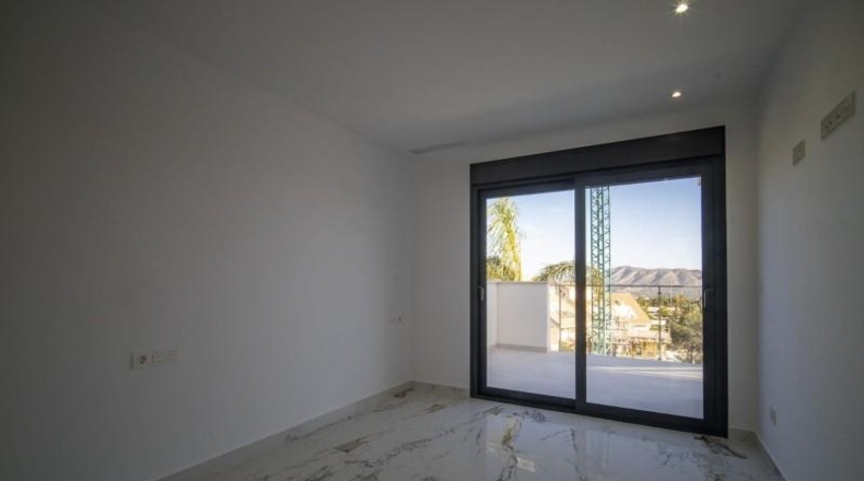 Alicante - La Nucía - 213m2