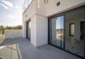 Detached villa with land for sale on España, San Juan de Alicante, ref: TR288049 photo