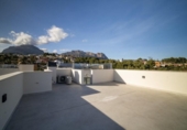 Detached villa with land for sale on España, San Juan de Alicante, ref: TR288049 photo