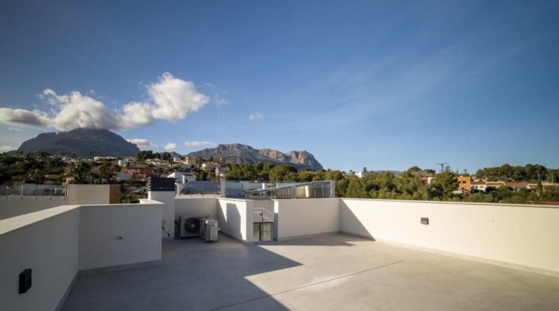 Alicante - La Nucía - 213m2
