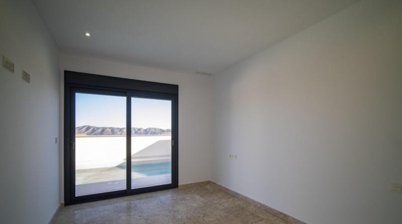 Alicante - La Nucía - 213m2
