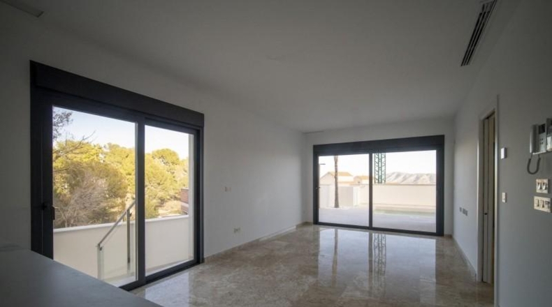 Alicante - La Nucía - 213m2