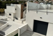 Detached villa with land for sale on España, San Juan de Alicante, ref: TR288049 photo